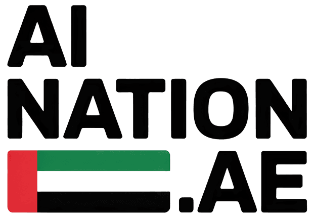 AI Nation Platform Logo