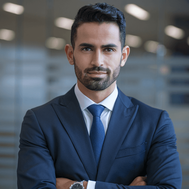 Ahmed Al-Shamsi