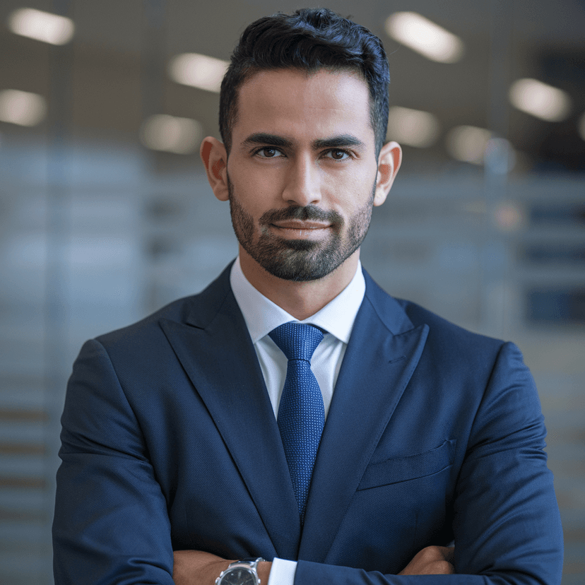 Ahmed Al-Shamsi