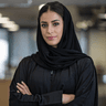 Aisha Al-Zaabi