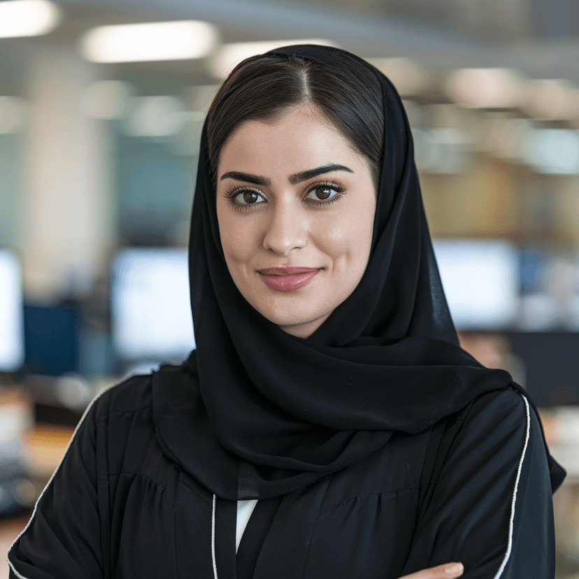 Amina El-Fahim