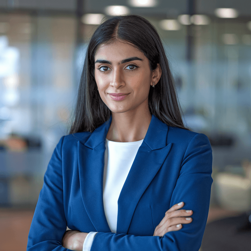 Amrita Patel