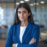 Amrita Patel