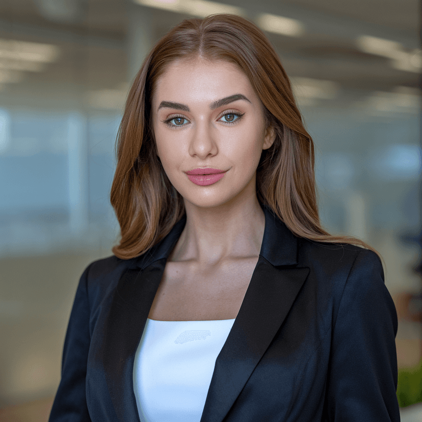 Elena Petrov