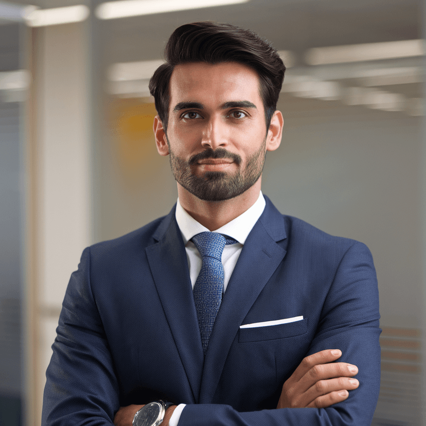 Faisal Khan
