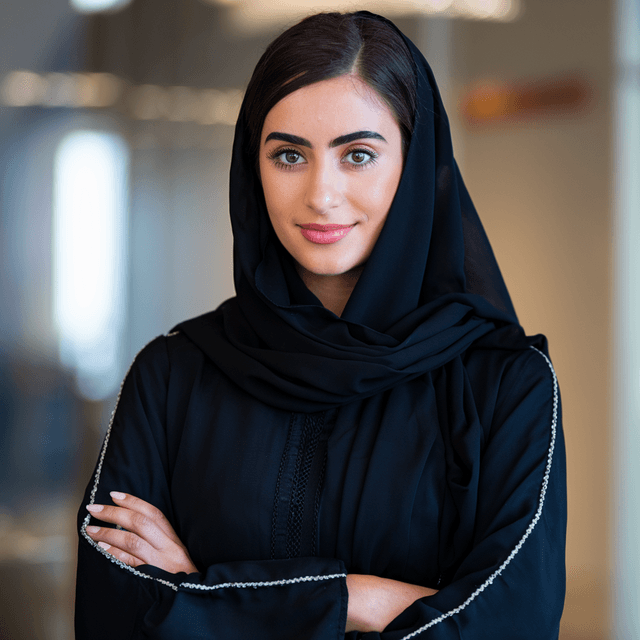 Fatima Al-Nuaimi