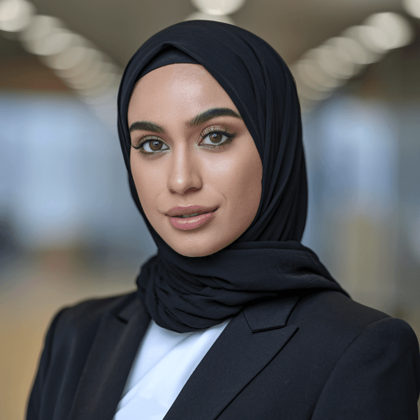 Fatima Hariri