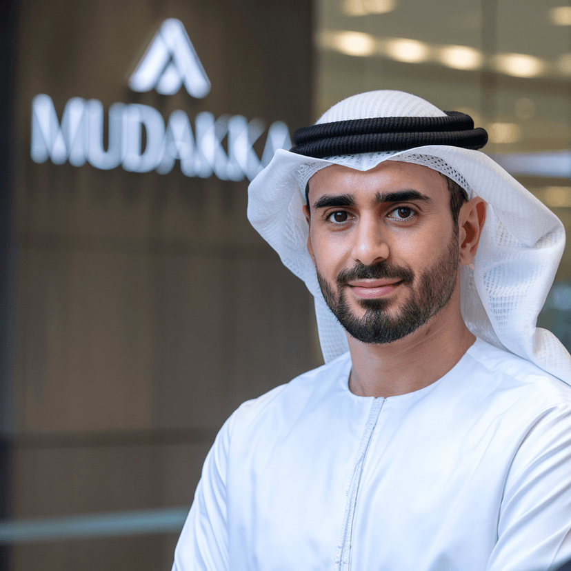 Khalid Al Falasi