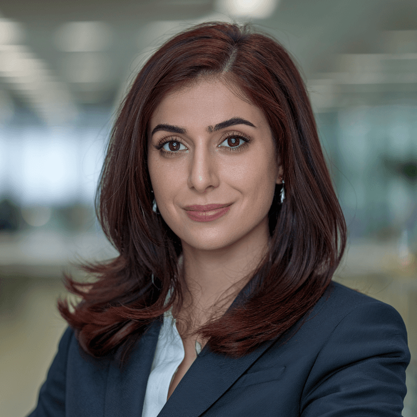 Laila Hassan