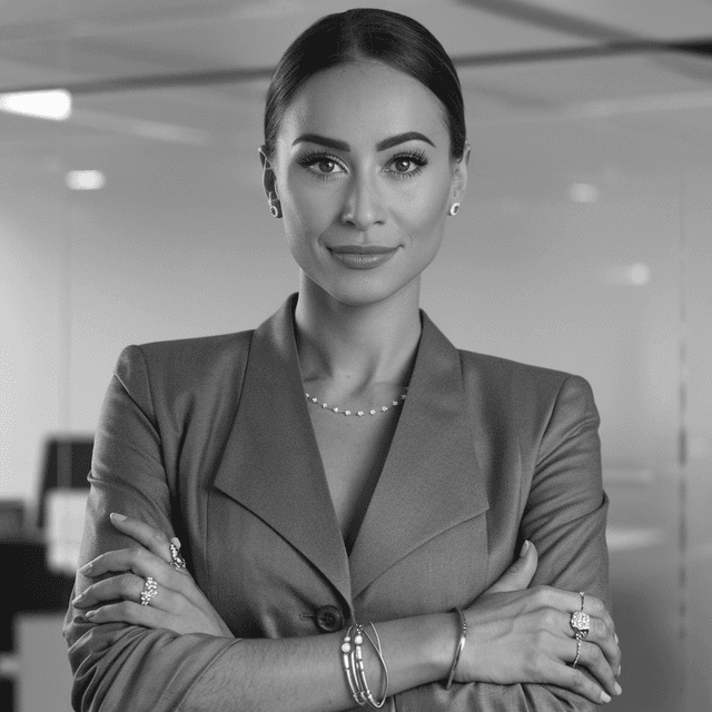 Layan Al Marzouqi