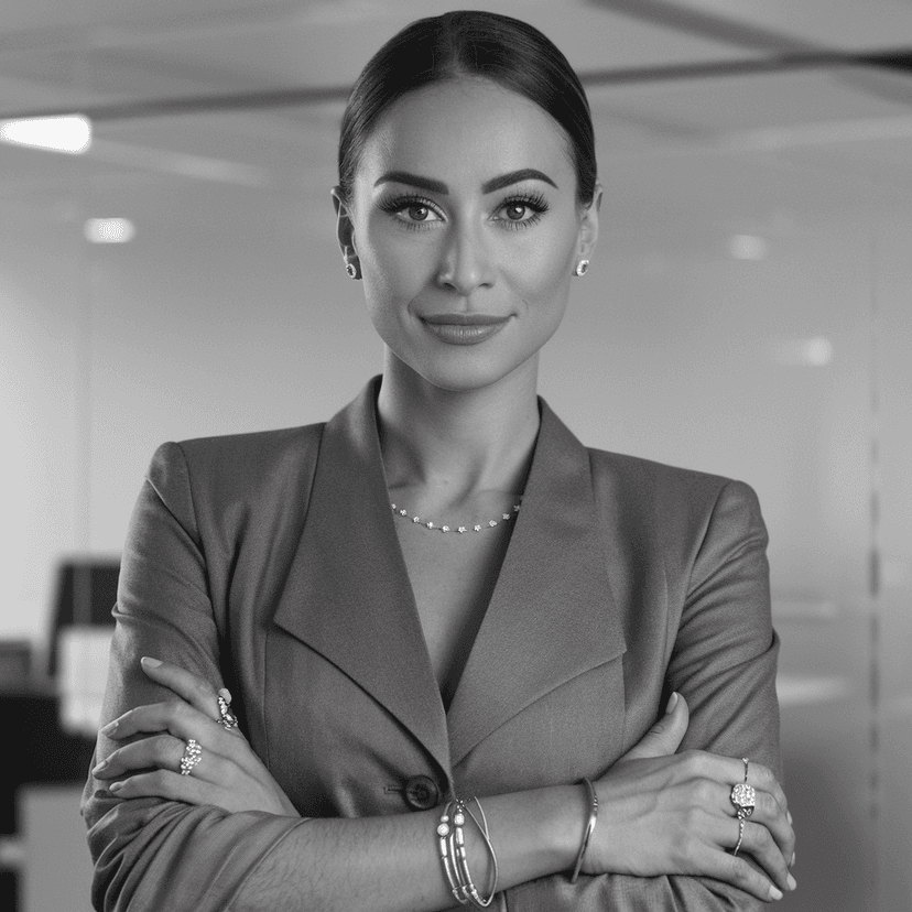 Layan Al Marzouqi