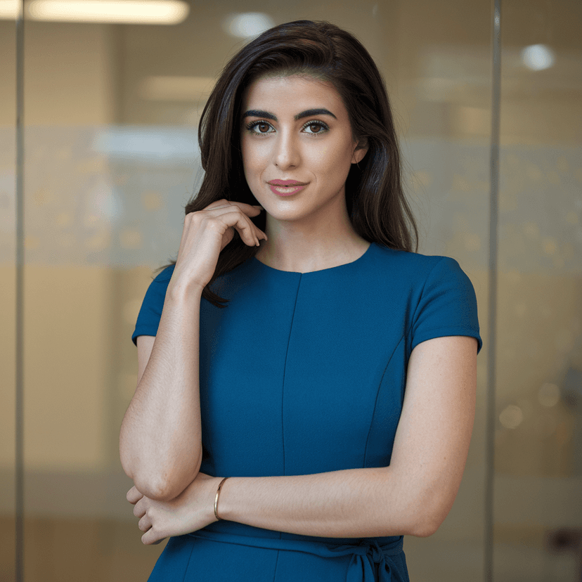 May Khoury