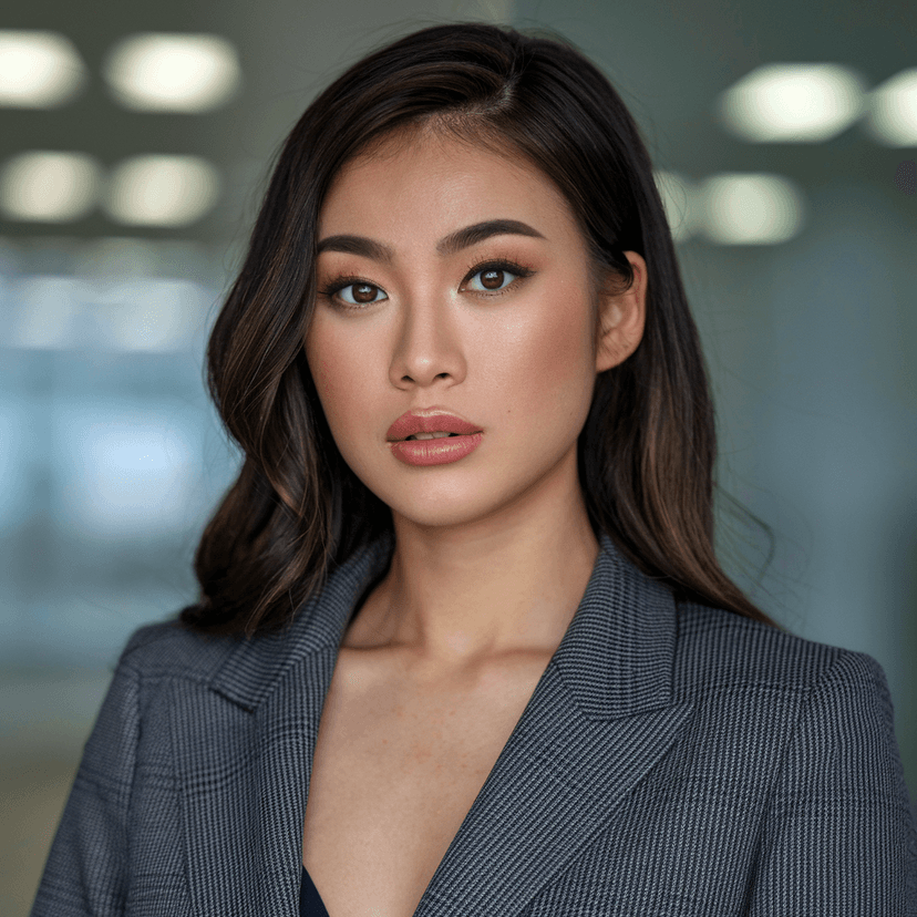 Maya Nakamura