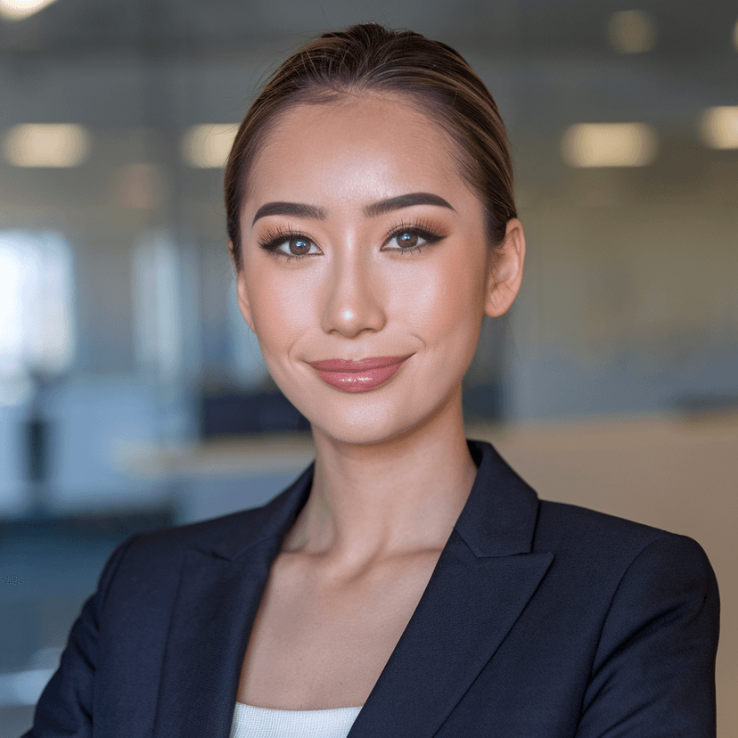 Mei Lin