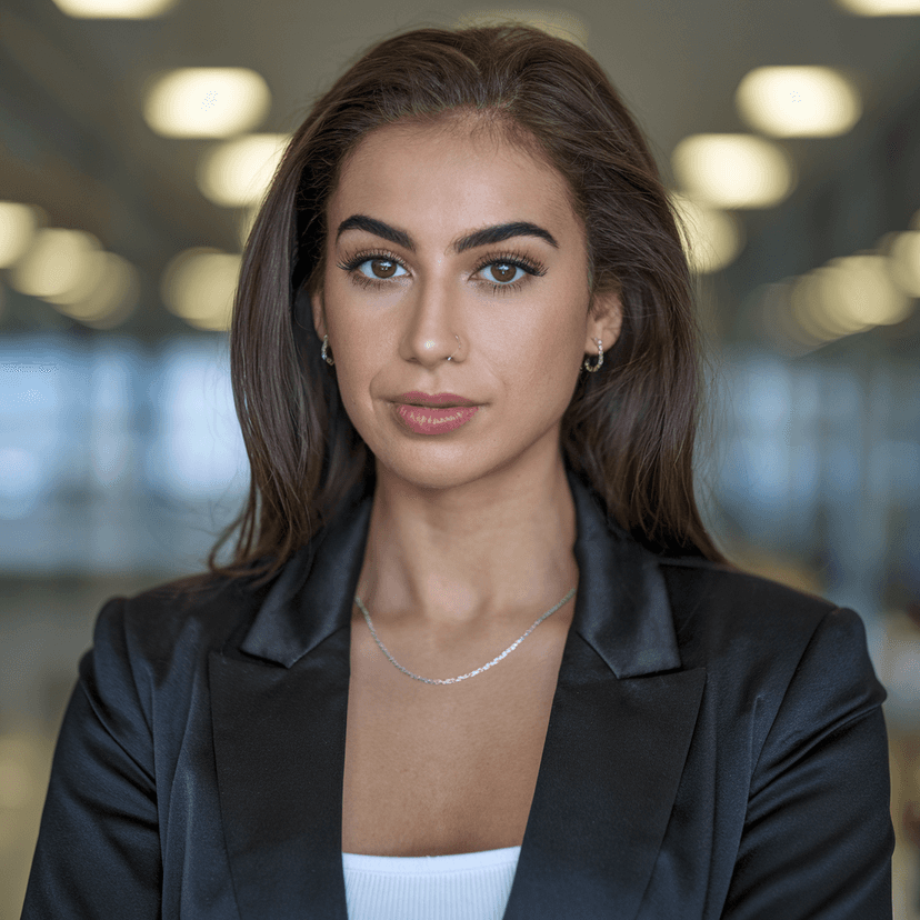 Nadia Khalil