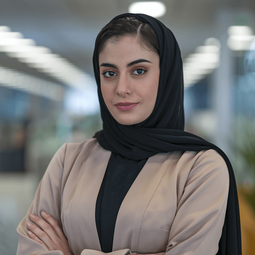 Noor Al-Qasimi