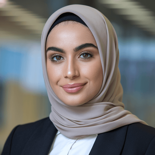 Nour Mahmoud