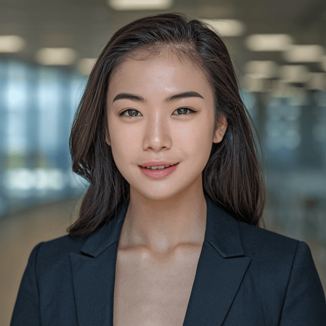 Olivia Chen