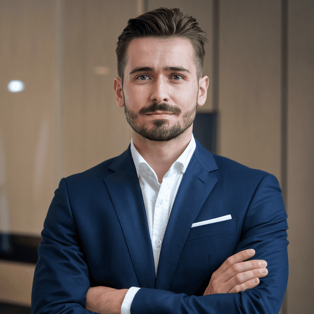 Pavel Novak