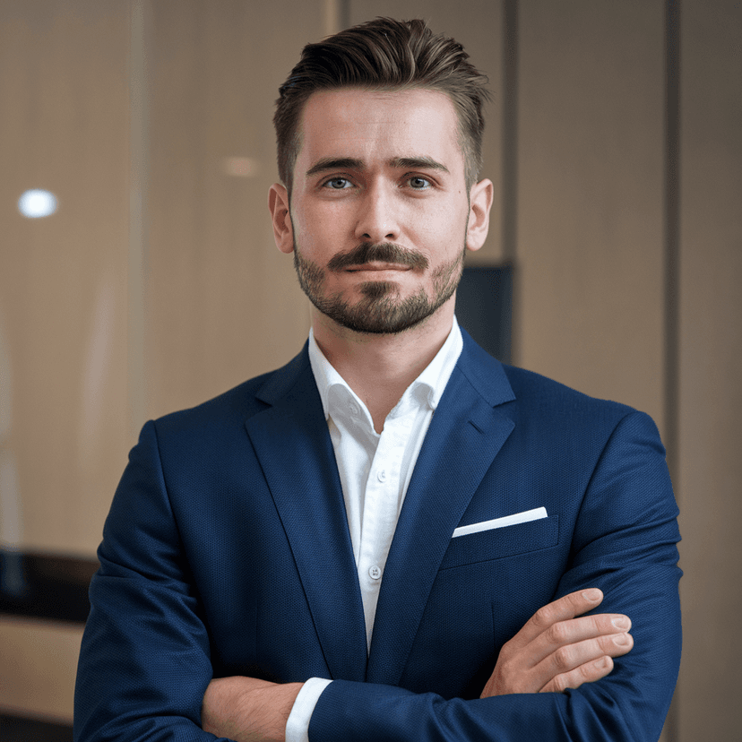 Pavel Novak