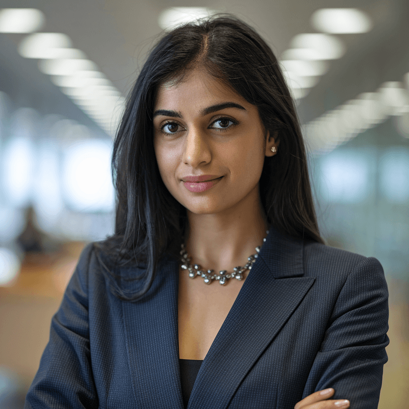Priya Sharma