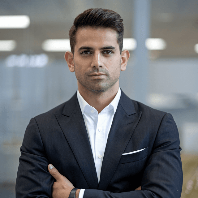 Ravi Kumar