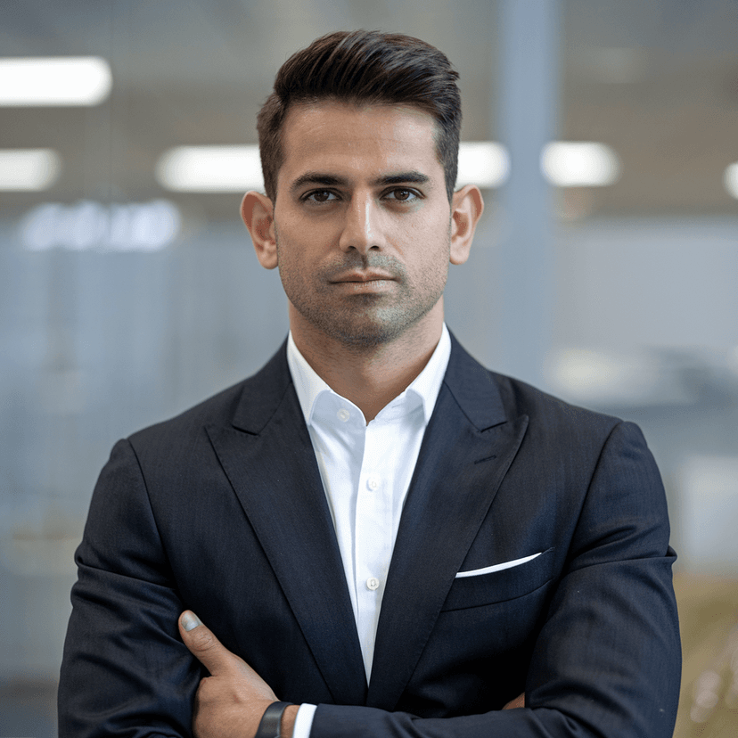Ravi Kumar