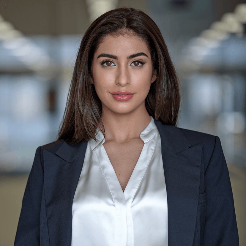 Reem Al Hashimi
