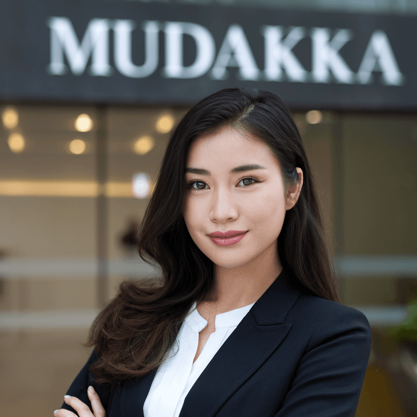 Sarah Zhang