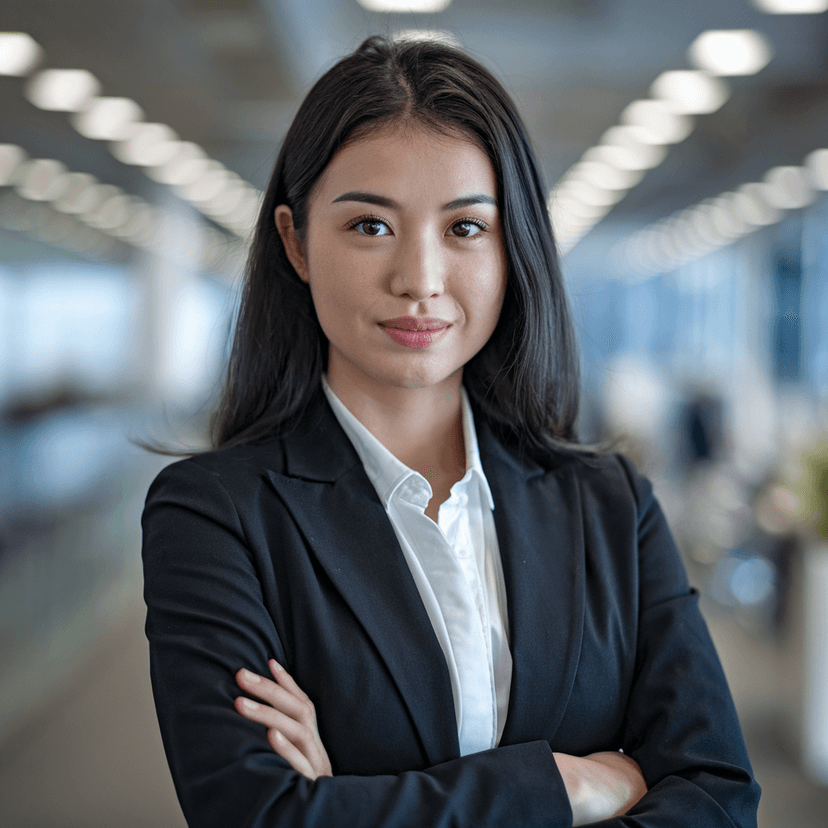 Sophia Chen