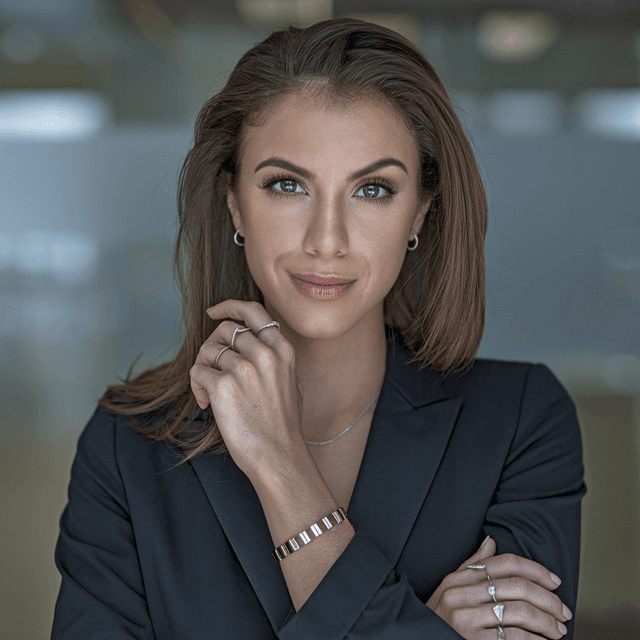 Tara Reynolds