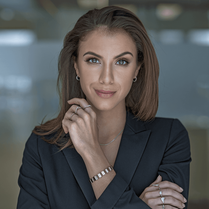 Tara Reynolds