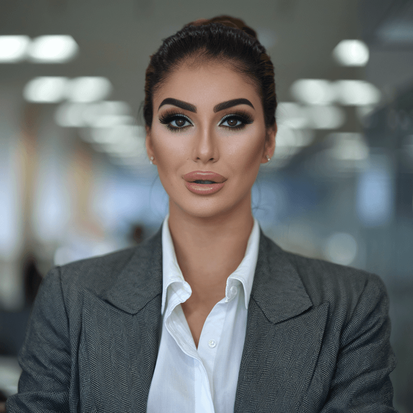 Zeina Khateeb