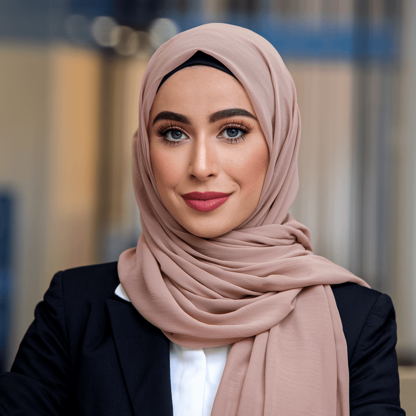 Zeinab Hayek